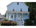 Salem Massachusetts real estate photo
