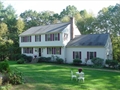 Mendon Massachusetts real estate photo
