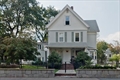 Newton MA real estate photo
