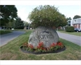 Easton MA townhome photo