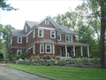 Lexington MA real estate photo