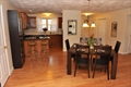 Andover Massachusetts townhouse photo