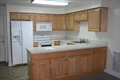 Amherst Massachusetts townhouse photo