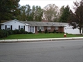 New Bedford Massachusetts real estate photo