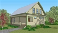 Middlefield MA Real Estate Photo