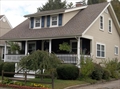 Taunton Massachusetts real estate photo