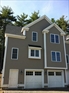 Stow MA townhome photo