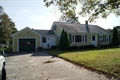 Falmouth Massachusetts real estate photo