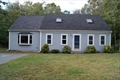 Mashpee Massachusetts real estate photo