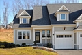 Shrewsbury Massachusetts townhouse photo