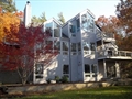 Plymouth Massachusetts real estate photo