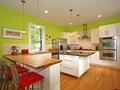 Boston MA real estate photo