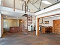 Somerville MA townhome photo