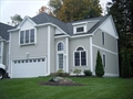 Grafton MA townhome photo