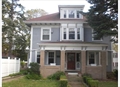 New Bedford MA real estate photo