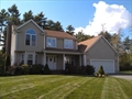 Wareham Massachusetts real estate photo