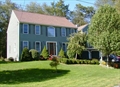 Norton MA real estate photo