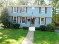 Ipswich Massachusetts real estate photo