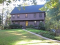 Mendon MA real estate photo
