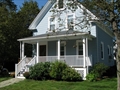 Mansfield Massachusetts real estate photo