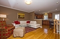 Waltham MA townhome photo