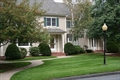 Westborough Massachusetts townhouse photo