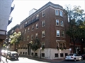 Beacon Hill Boston MA Condo for sale