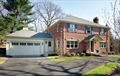 Brookline MA real estate photo