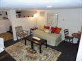 Marblehead Massachusetts townhouse photo