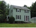 Auburn Massachusetts real estate photo
