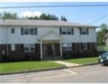 Chicopee MA townhome photo