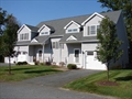 Tewksbury MA townhome photo