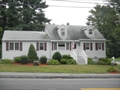 Burlington MA real estate photo
