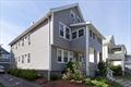 Somerville MA townhome photo