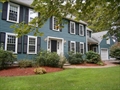 Foxboro Massachusetts real estate photo