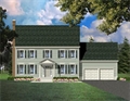 Sharon Massachusetts real estate photo