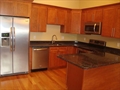 Medford MA townhome photo