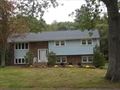 Stoughton MA real estate photo