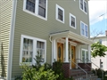 Somerville MA townhome photo