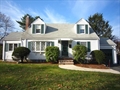 Waltham Massachusetts real estate photo