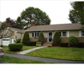Needham Massachusetts real estate photo