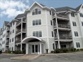 Braintree MA townhome photo