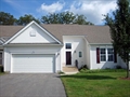Northbridge Massachusetts townhouse photo