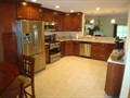 Middleboro MA townhome photo