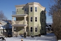 Boston Massachusetts real estate