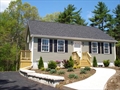 Halifax Massachusetts real estate photo