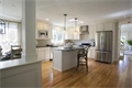 Wayland Massachusetts townhouse photo