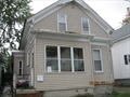 Lowell Massachusetts real estate photo