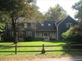 Mansfield Massachusetts real estate photo