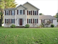 Maynard Massachusetts real estate photo